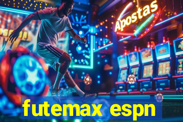 futemax espn